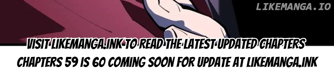 Doomsday for All: Me, Virus Monarch Chapter 58 - page 56